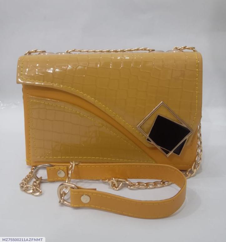 Women's Rexene Hand Bag