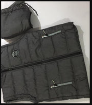 1 Pc Men's Parachute Sleeveless Jacket