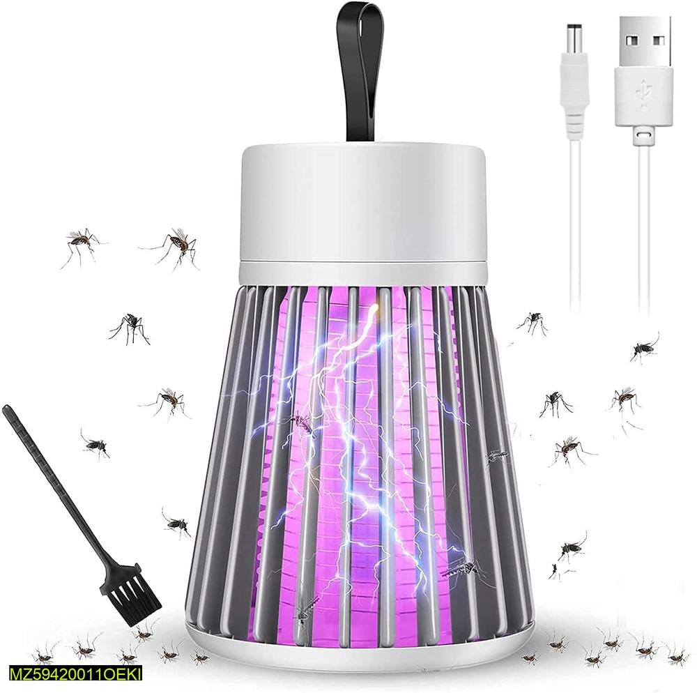 Electric Mosquito Killing Lamp