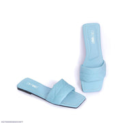 Women's Rexine Fancy Flats